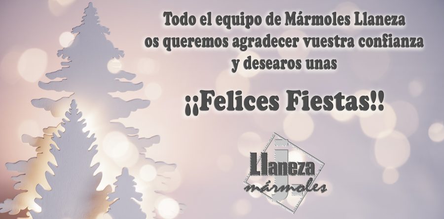 Felices Fiestas